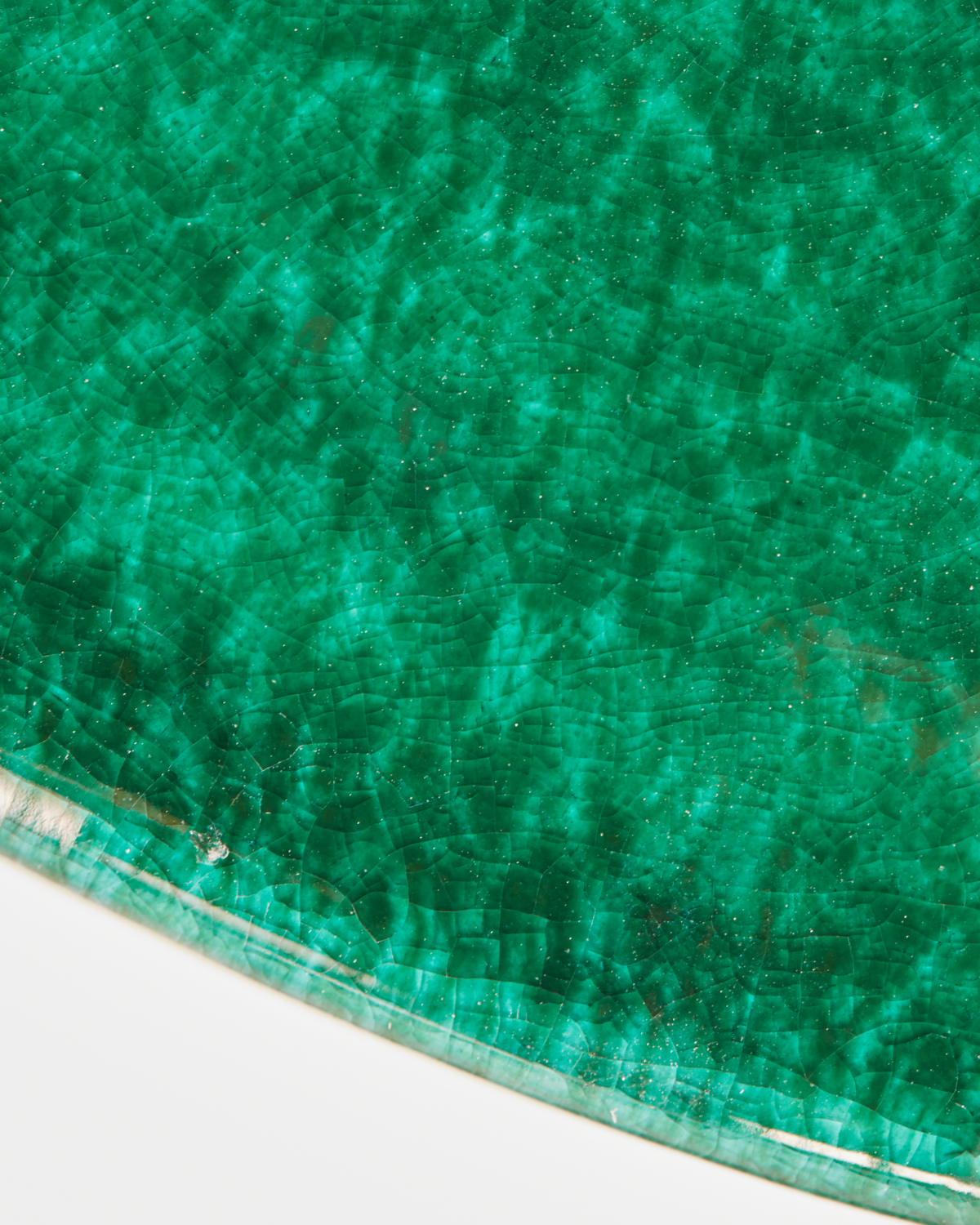 House Doctor Sidebord, Thea, Grøn