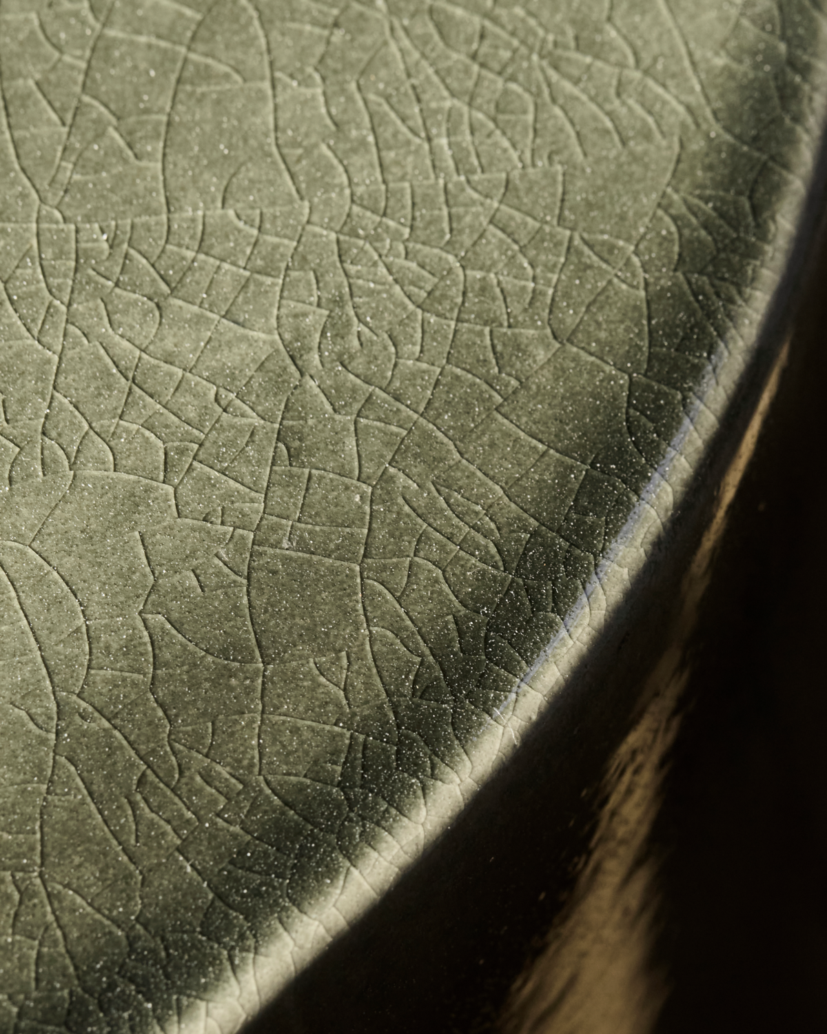 House Doctor Sidebord, Thea, Grå