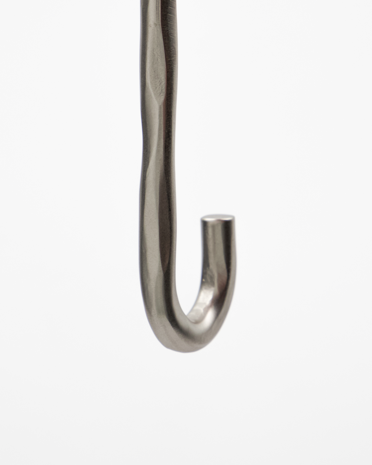 House Doctor Knage, Welo, Børstet sølvfinish