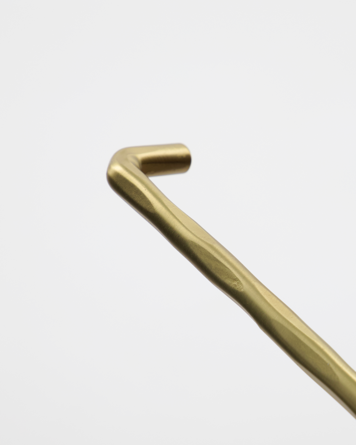 House Doctor Toiletpapirholder, Welo, Børstet messing finish