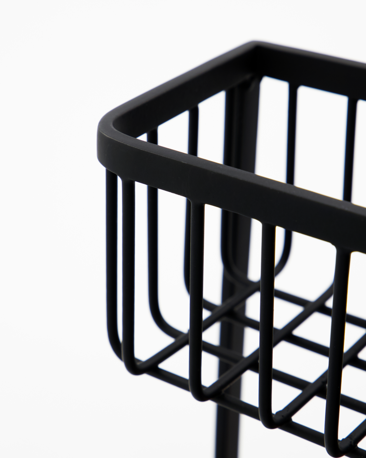 House Doctor Hylde, Bath, Sort