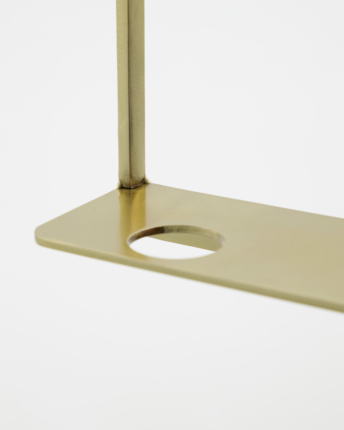 House Doctor Hylde, Bath, Messing