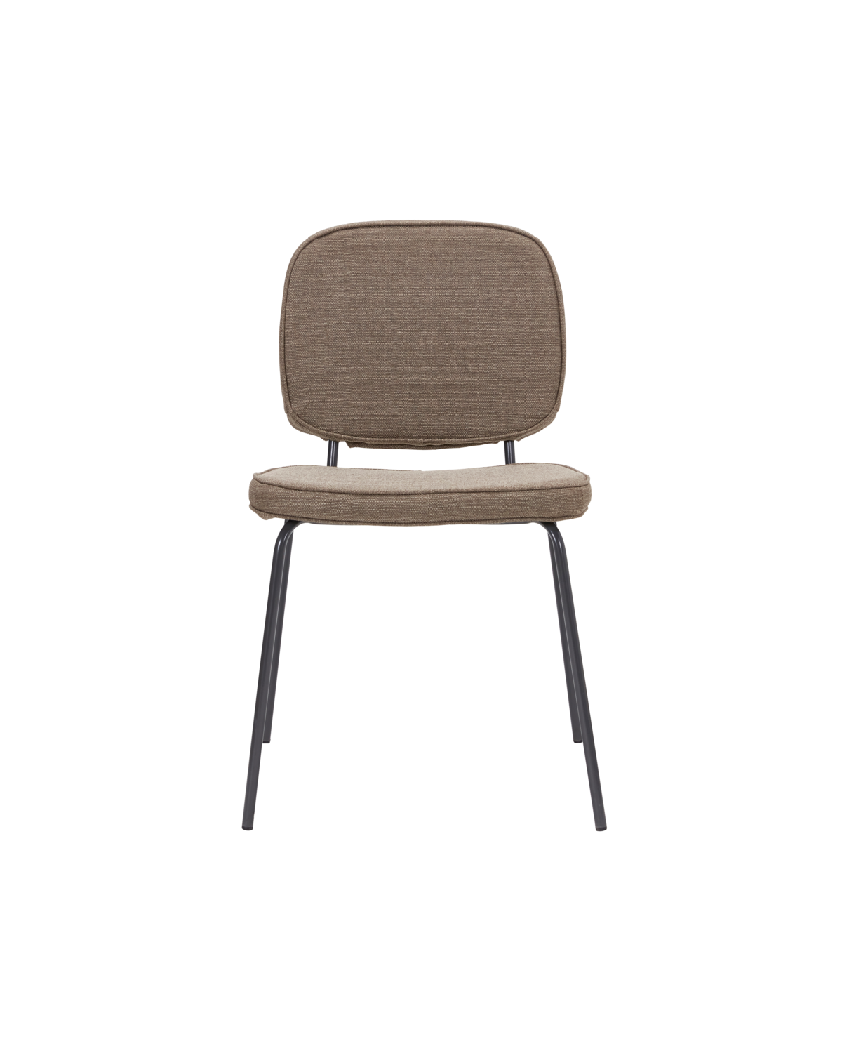 House Doctor Stol, Carma, Mørk sand