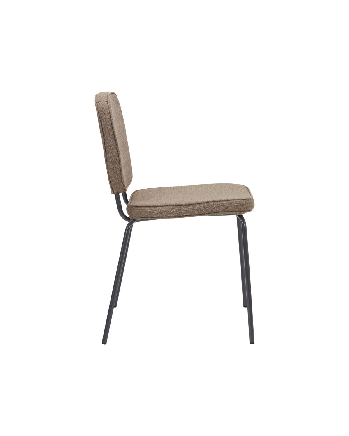 House Doctor Stol, Carma, Mørk sand