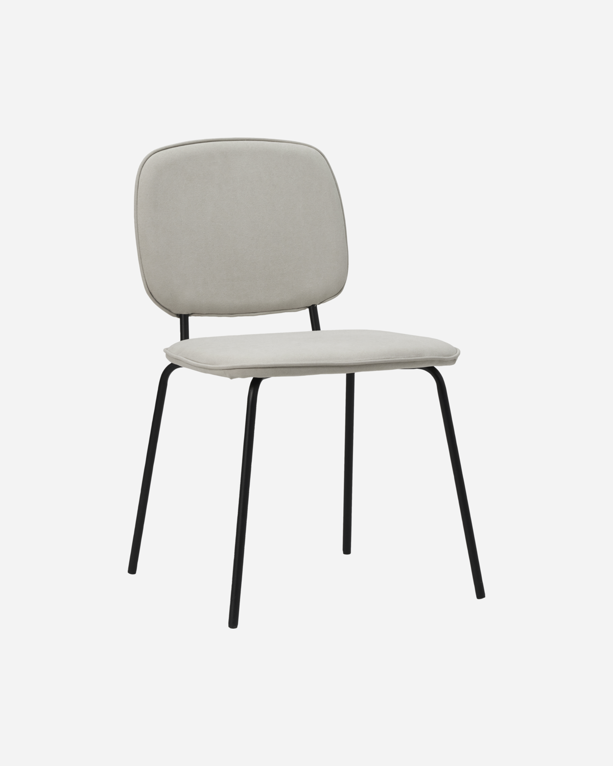 House Doctor Stol, Coton, Sand