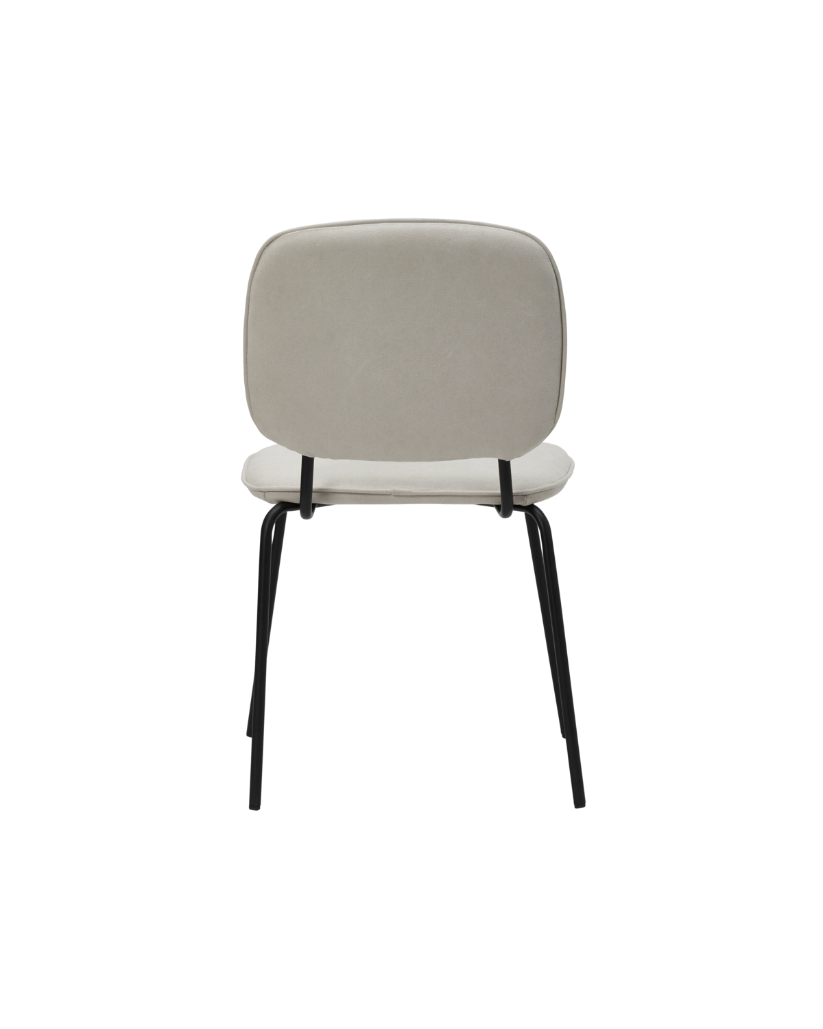 House Doctor Stol, Coton, Sand