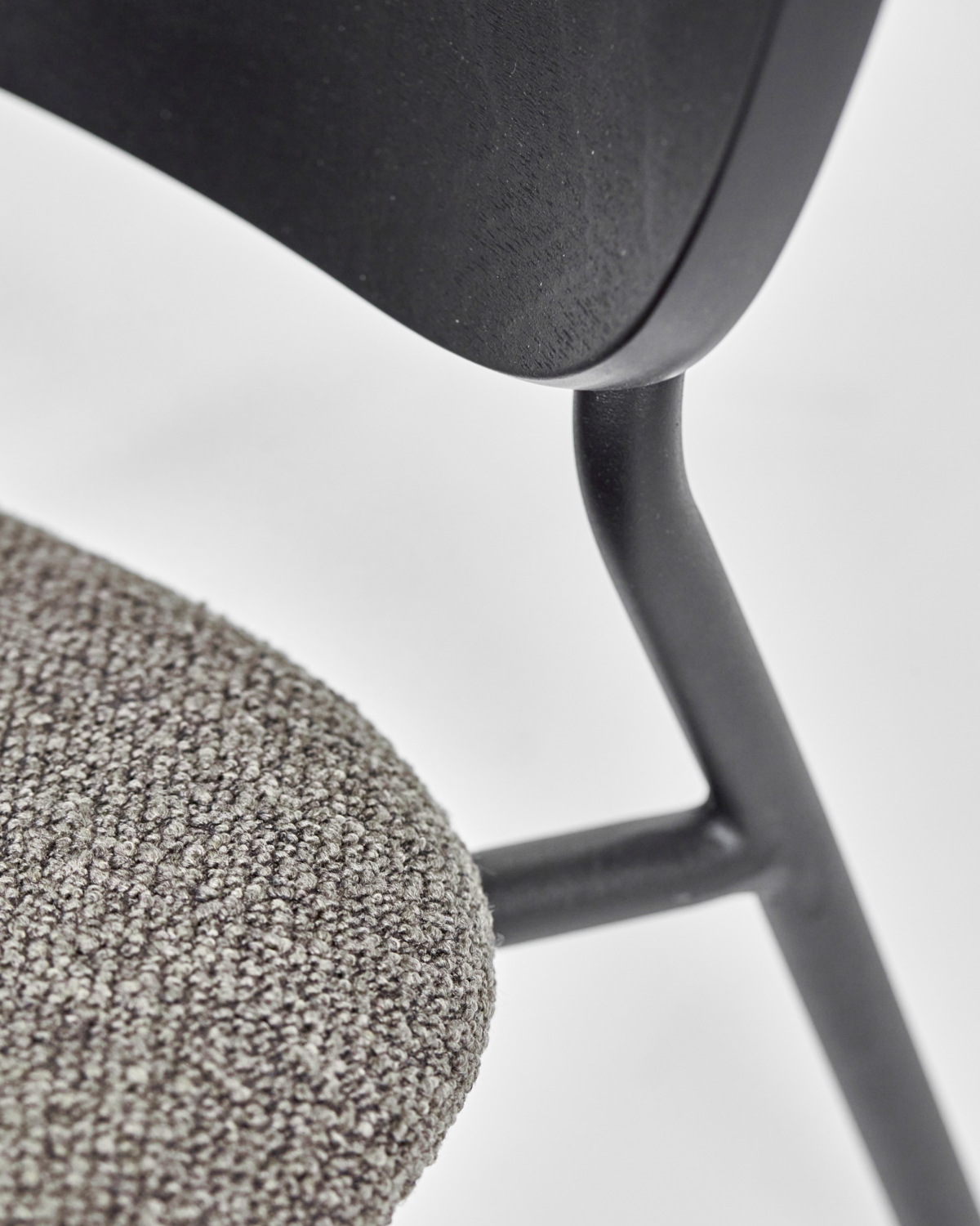 House Doctor Loungestol, Longa, Brun