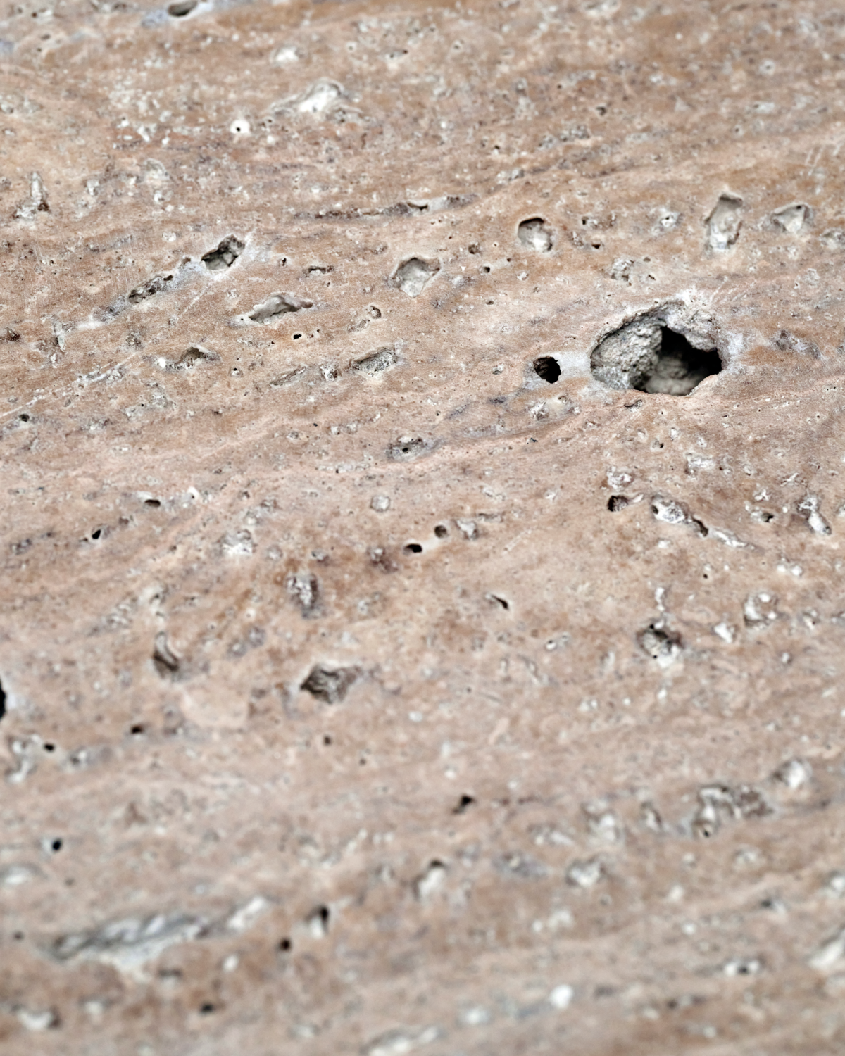 House Doctor Sidebord, Fula, Grå