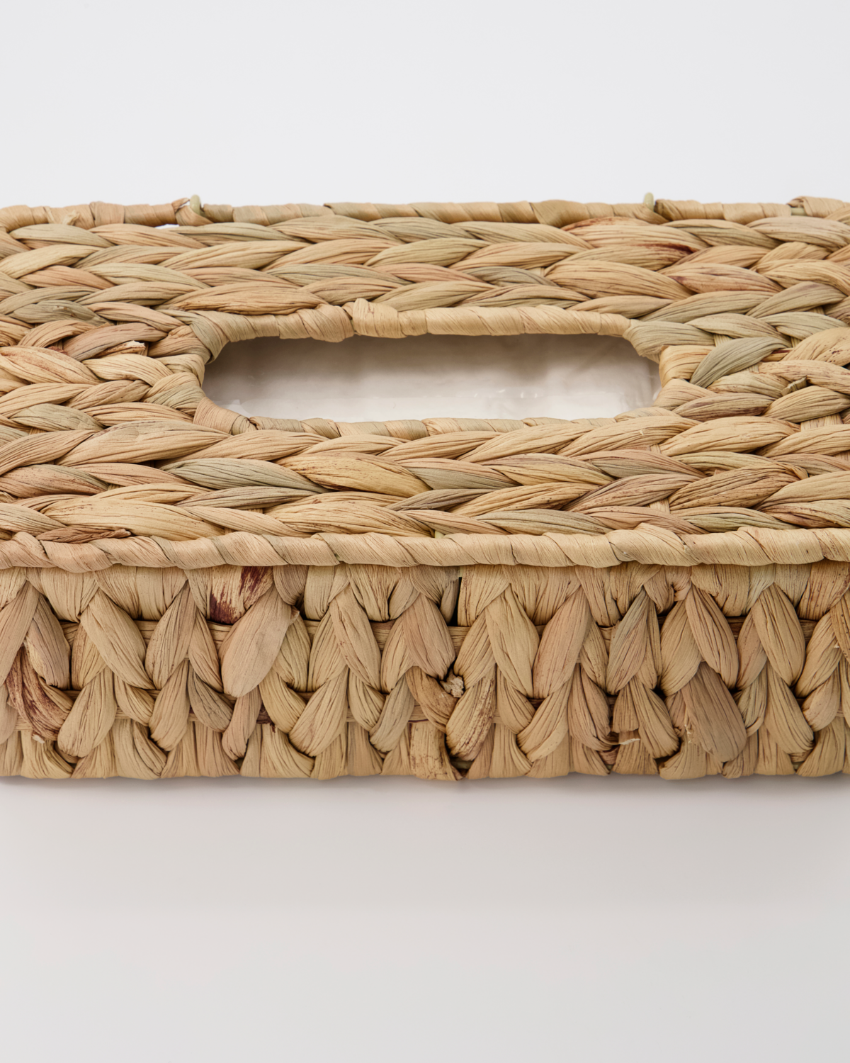 House Doctor Lommetørklædeholder, Clean, Natural