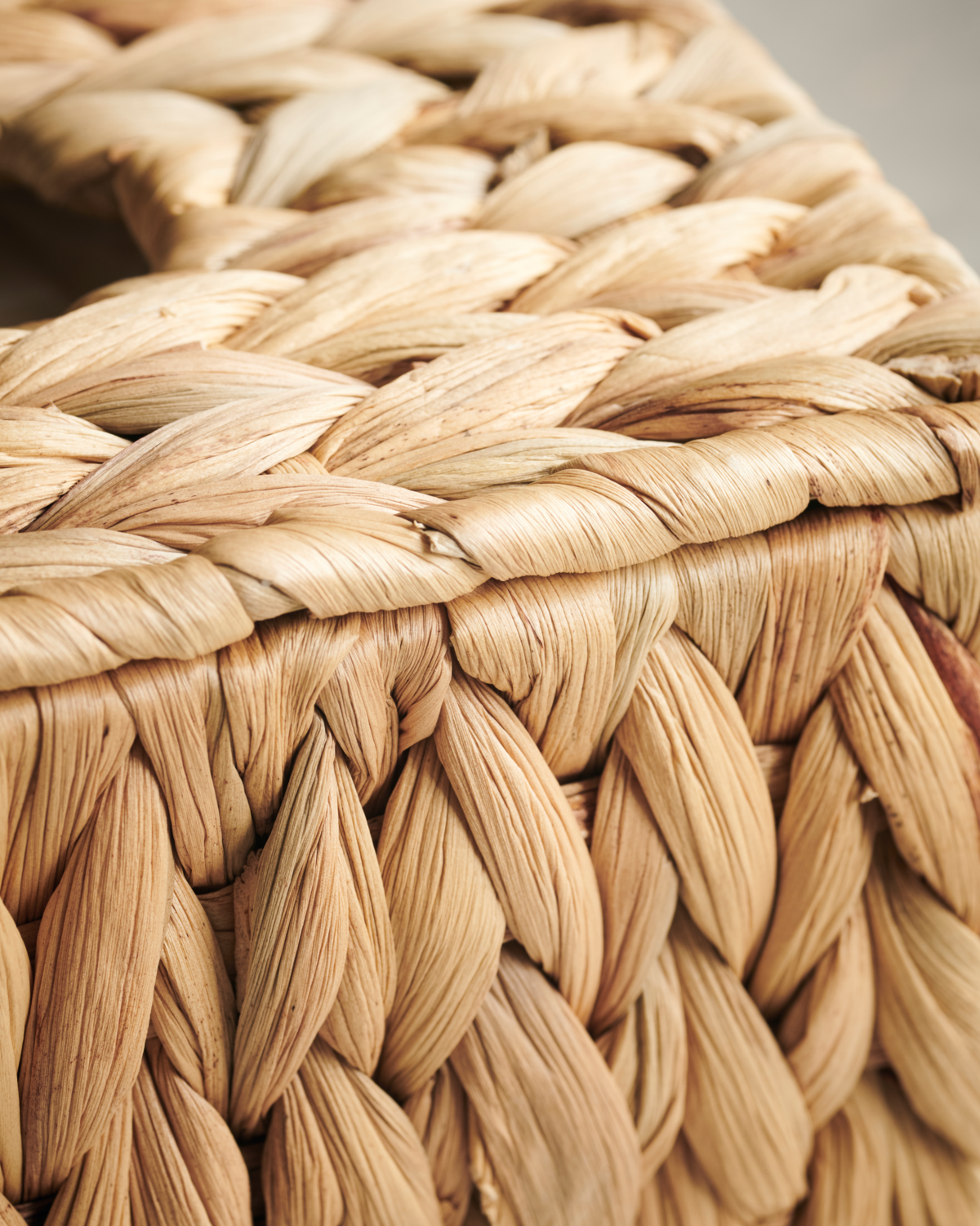 House Doctor Lommetørklædeholder, Clean, Natural