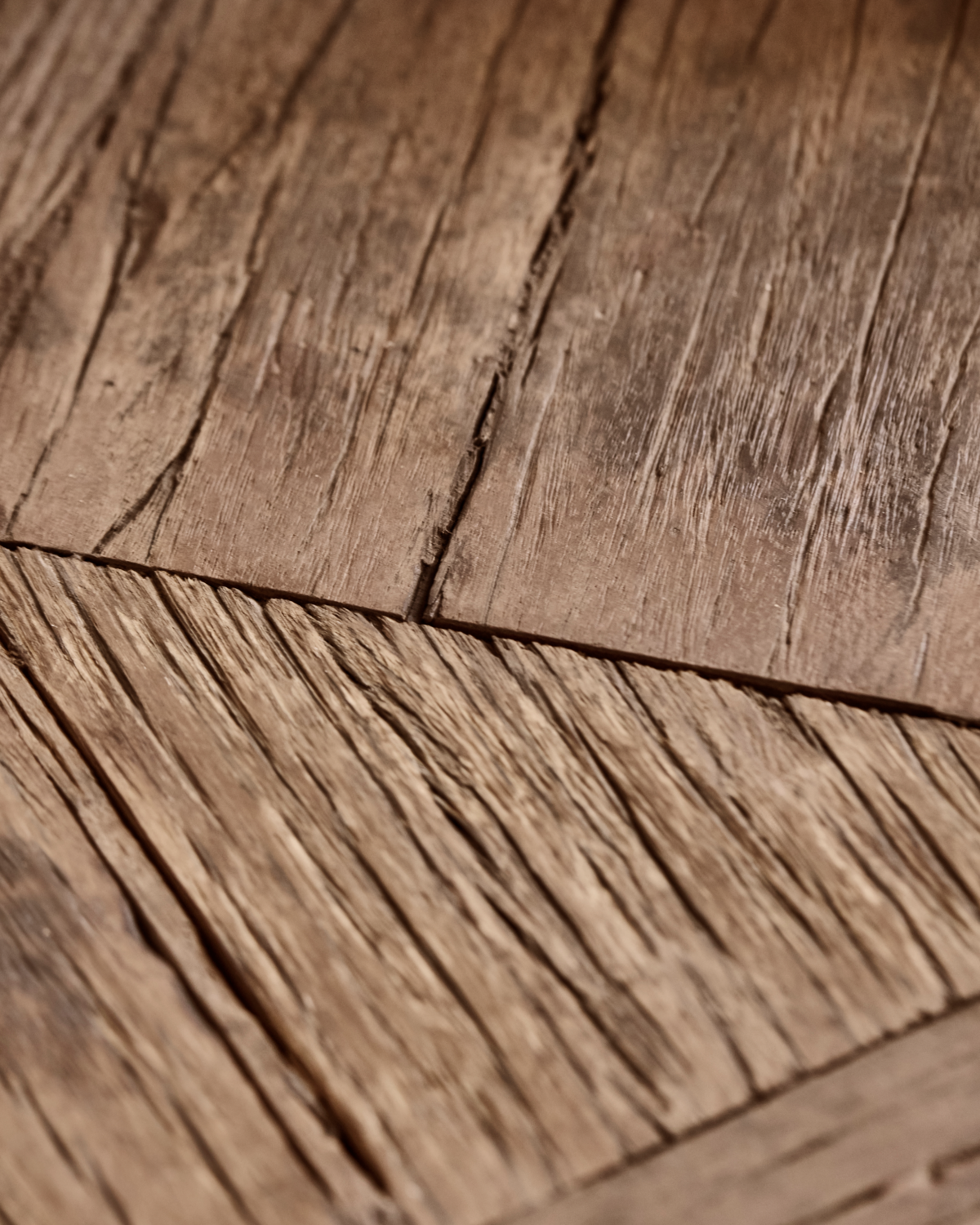 House Doctor Sofabord, Coff, Natur