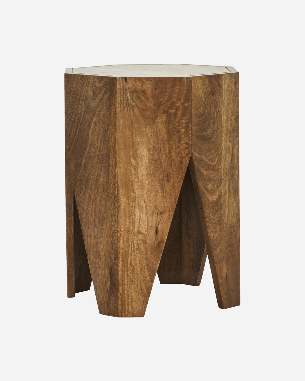 House Doctor Skammel, Okta, Natur