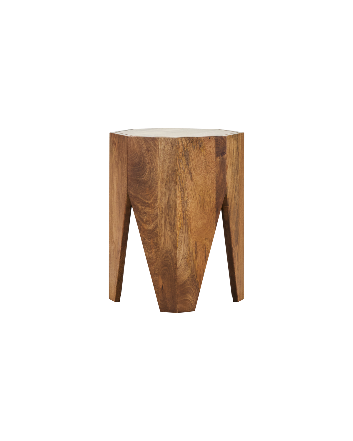 House Doctor Skammel, Okta, Natur