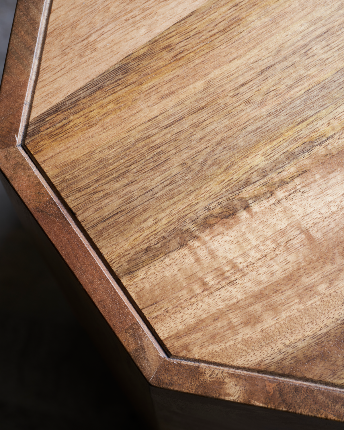 House Doctor Skammel, Okta, Natur