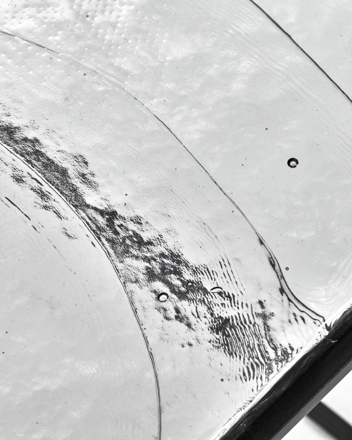 House Doctor Sidebord, Stak, Klar