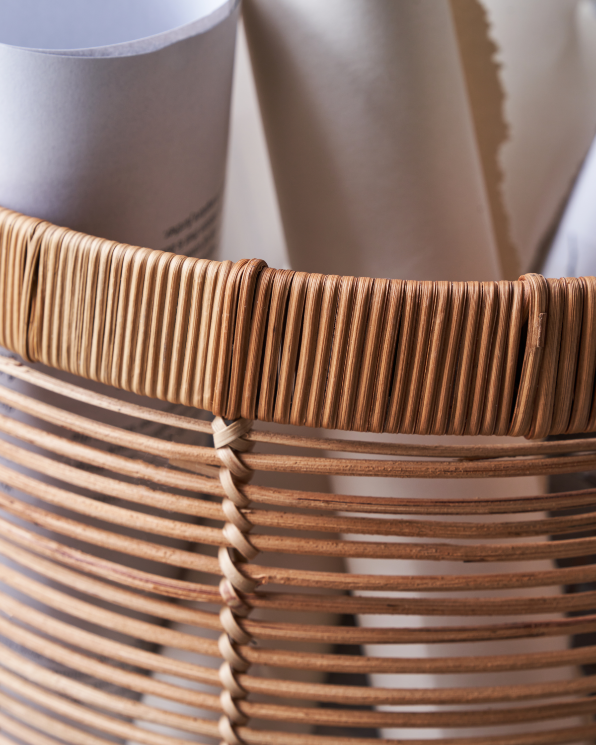 House Doctor Live Kurvesæt, Natural