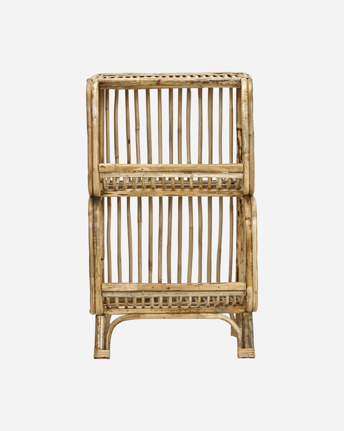 House Doctor Sidebord, Shelf, Natur