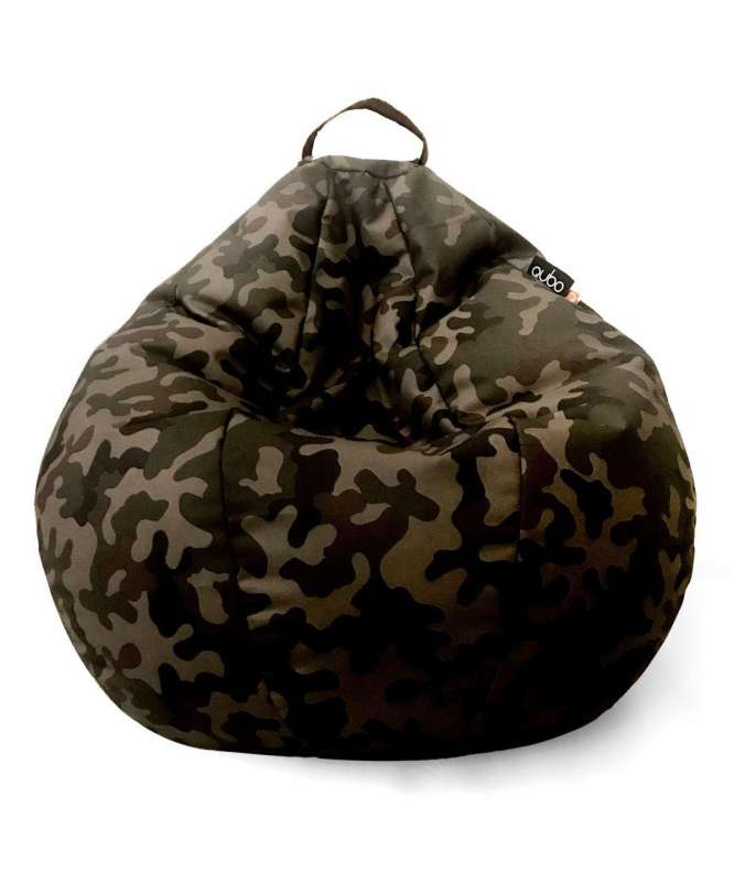 Comfort 80 Camouflage Pop