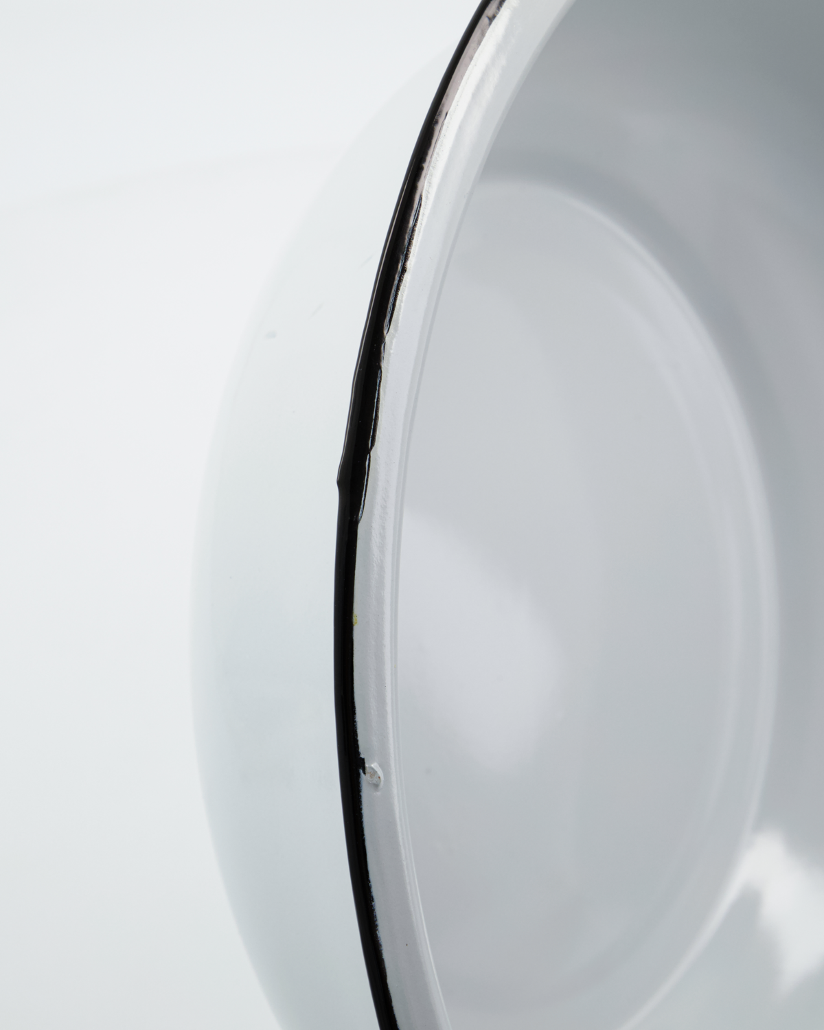 Meraki - Balje, Large, Hvid