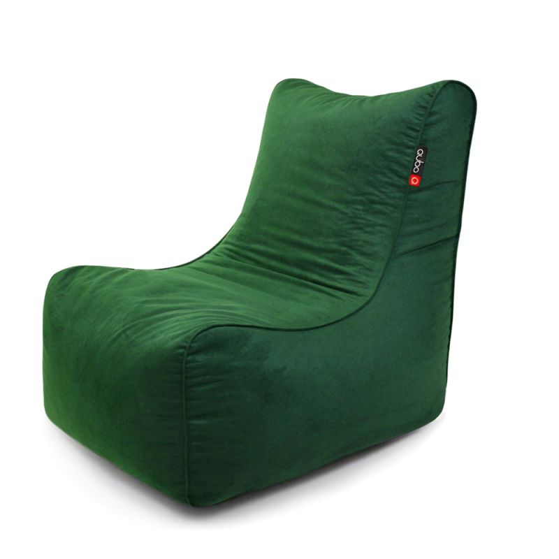 Noa Avocado VELVET FIT