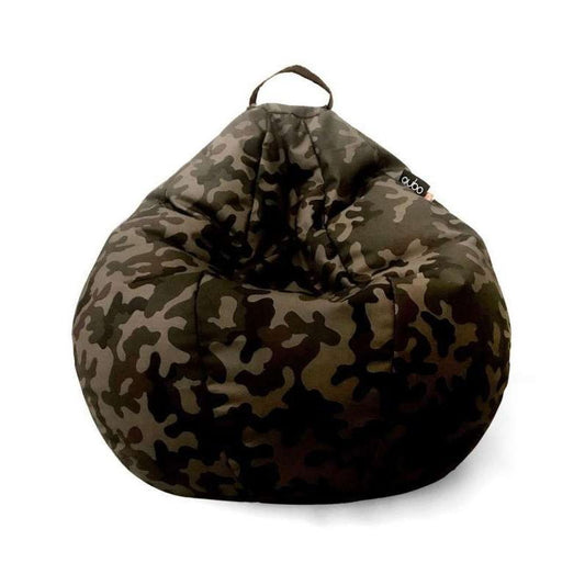Comfort 120 Camouflage Pop