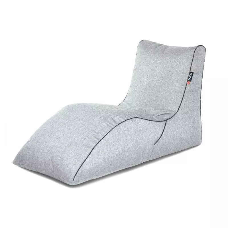 Lounger Interior Ash Mesh Fit