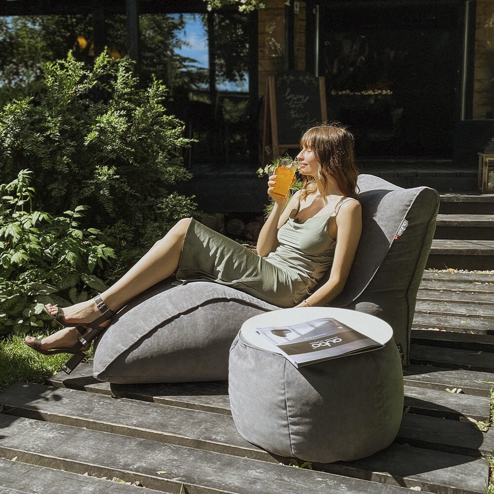 Lounger Interior Date Soft Fit