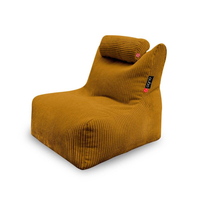 Mini Noa Gatsby gold FEEL FIT