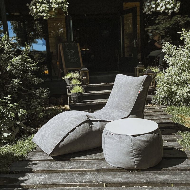 Lounger Interior Date Soft Fit