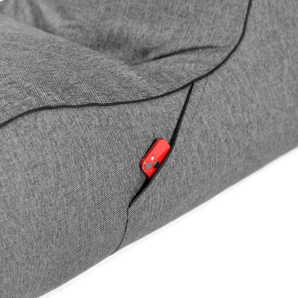 Lounger Interior Redwood Mesh Fit