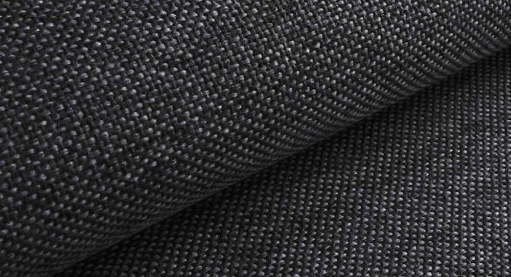 Lounger Interior Aspen Mesh Fit