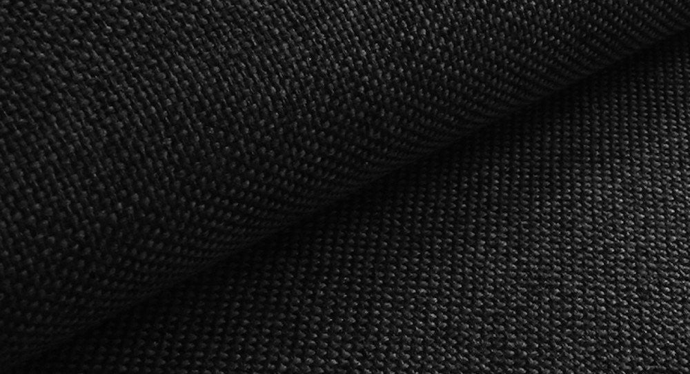 Lounger Interior Ebony Mesh Fit