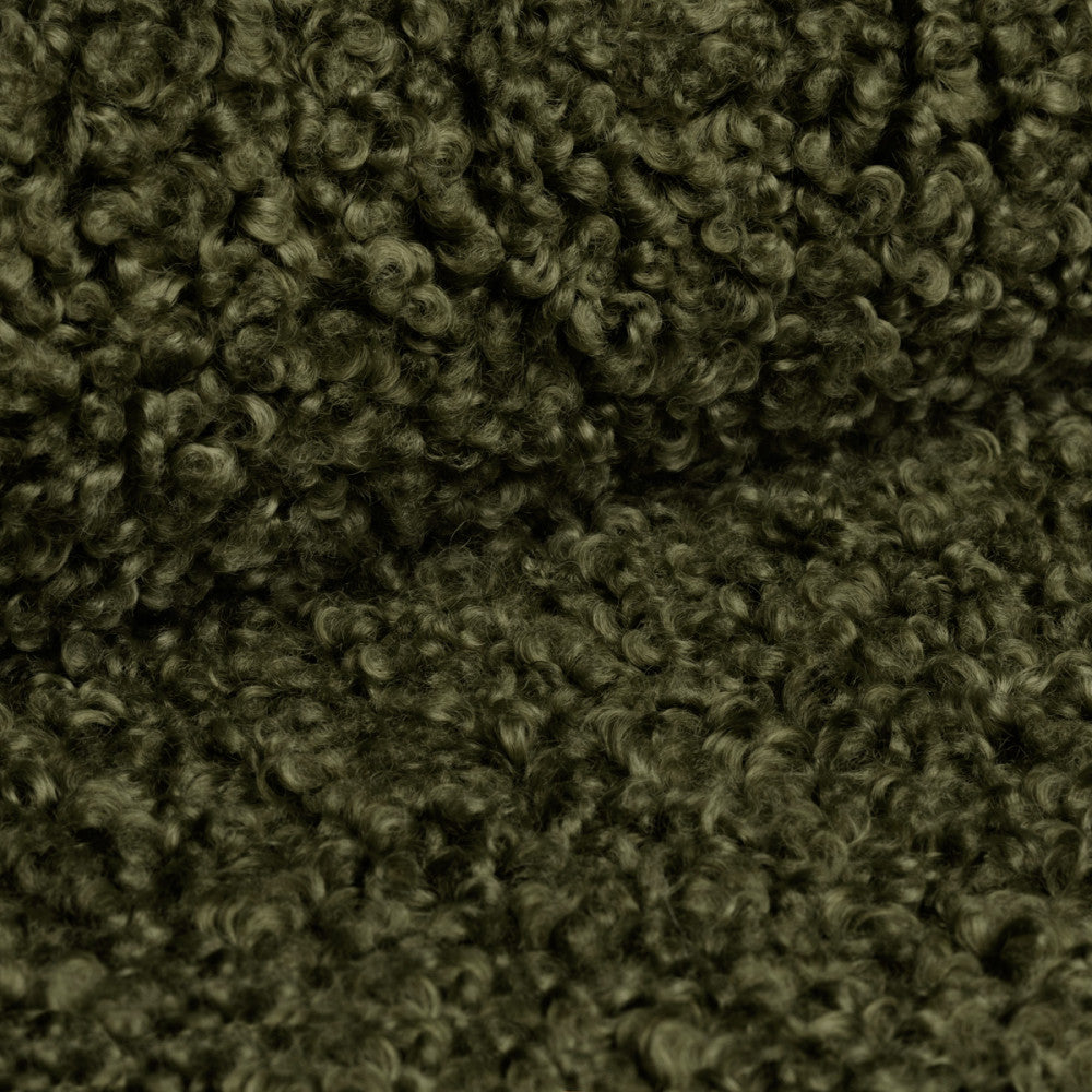 Chikalleta Bush FLUFFY FIT