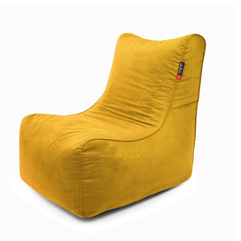 Noa Mustard VELVET FIT