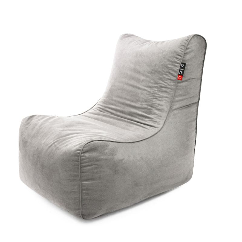 Noa Silver VELVET FIT