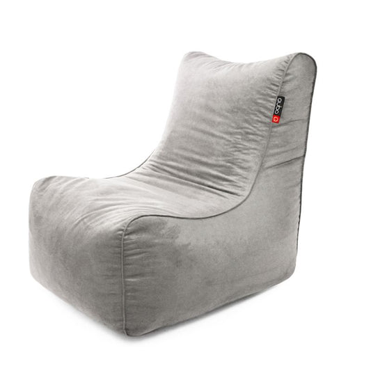 Noa Silver VELVET FIT