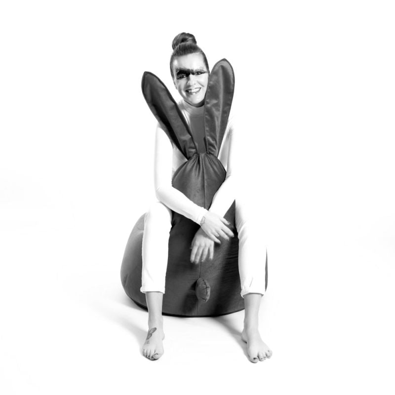 Mommy Rabbit Bubblegum FEEL FIT