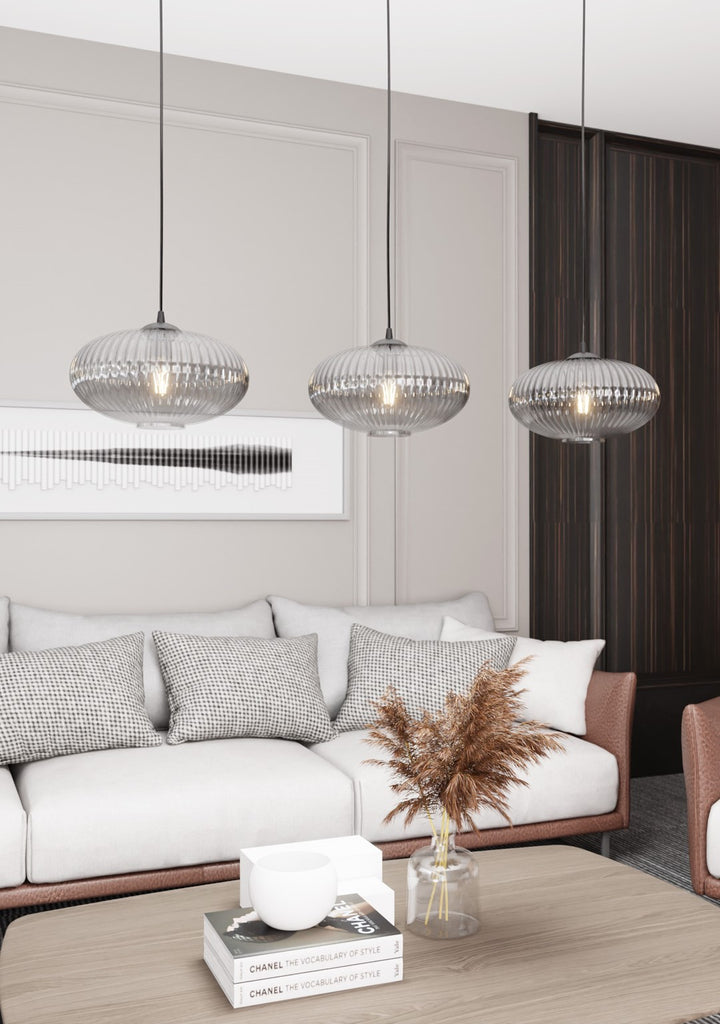 COCO 3 Sort/Grafit | Emibig