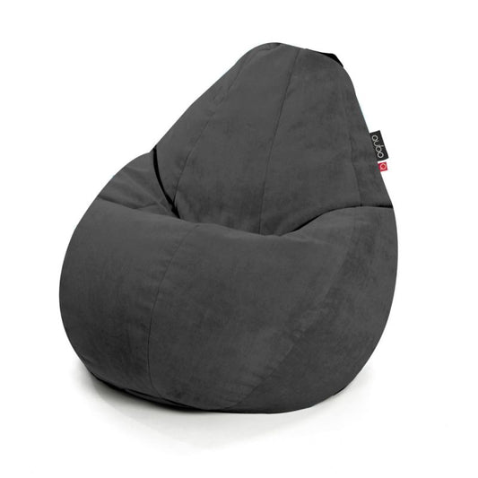 Comfort 90 Graphite VELVET FIT