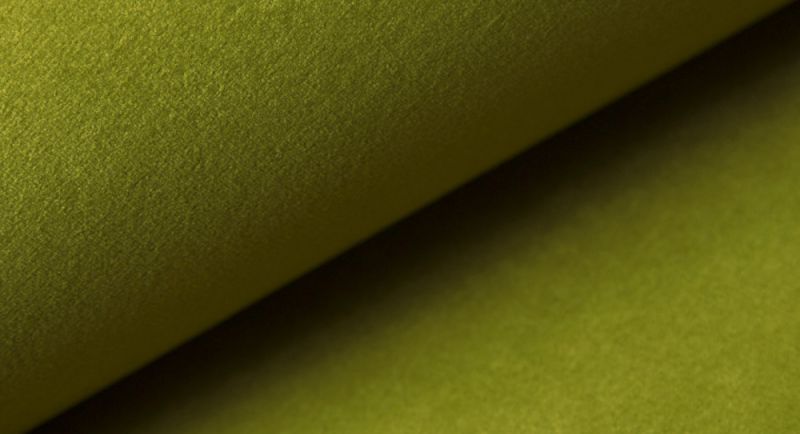 Wave Drop Fresh Olivine