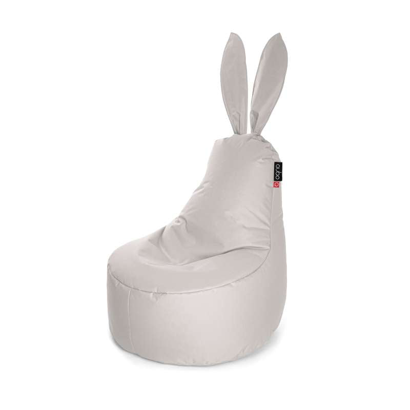 Mommy Rabbit Silver Pop