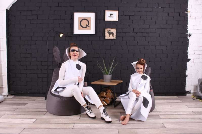 Baby Rabbit Copers POP FIT