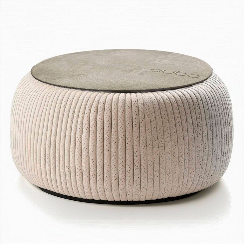 Just Table 50 Gatsby gold FEEL FIT