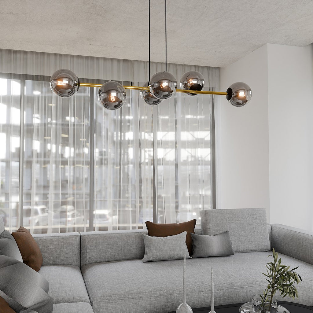 GRAVITY 6 SORT GRAFIT