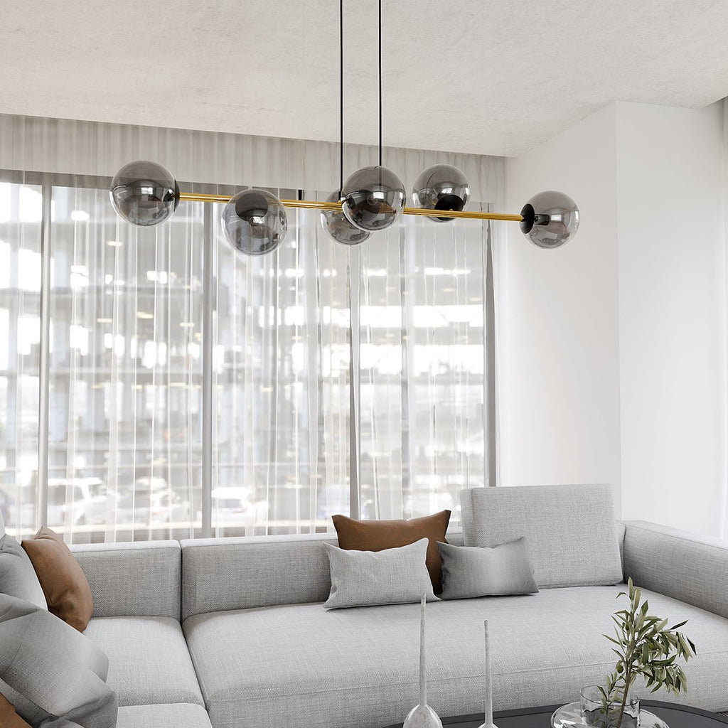 GRAVITY 6 SORT GRAFIT