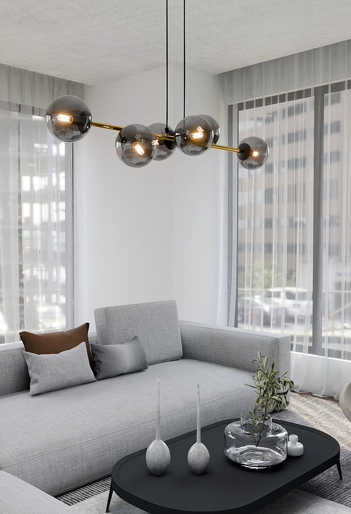 GRAVITY 6 SORT GRAFIT