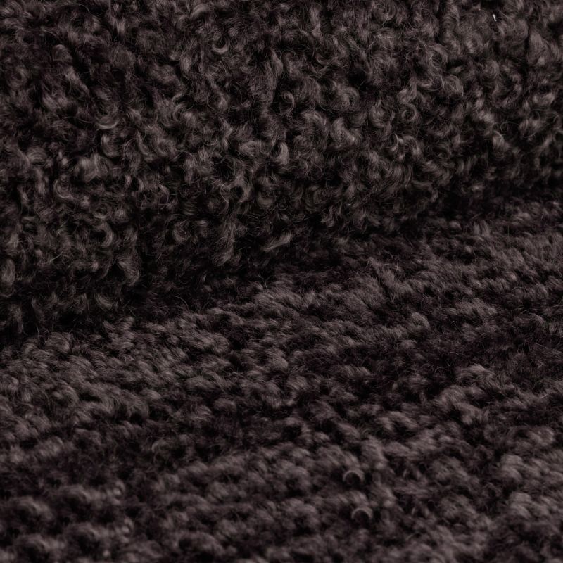 Daddy Rabbit Currant FLUFFY