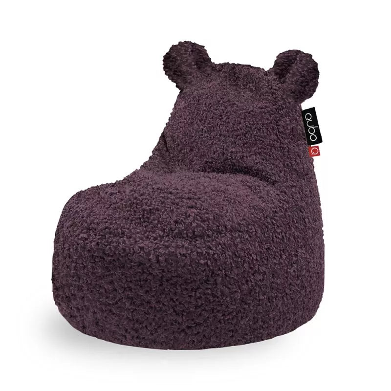 Teddy Currant FLUFFY