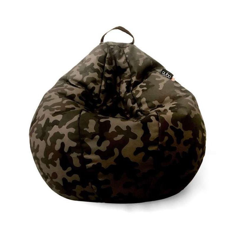 Comfort 90 Camouflage Pop