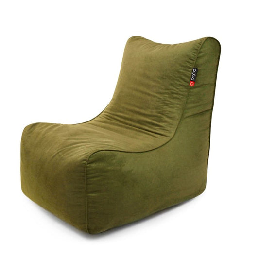 Noa Olive VELVET FIT